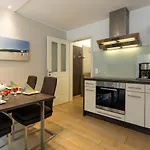 Residenz Capitello - We 8 In Strandnaehe Und Zentrumsnah