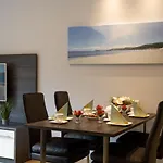 Residenz Capitello - We 8 In Strandnaehe Und Zentrumsnah