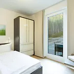 Residenz Capitello - We 8 In Strandnaehe Und Zentrumsnah
