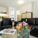 Residenz Capitello - We 8 In Strandnaehe Und Zentrumsnah