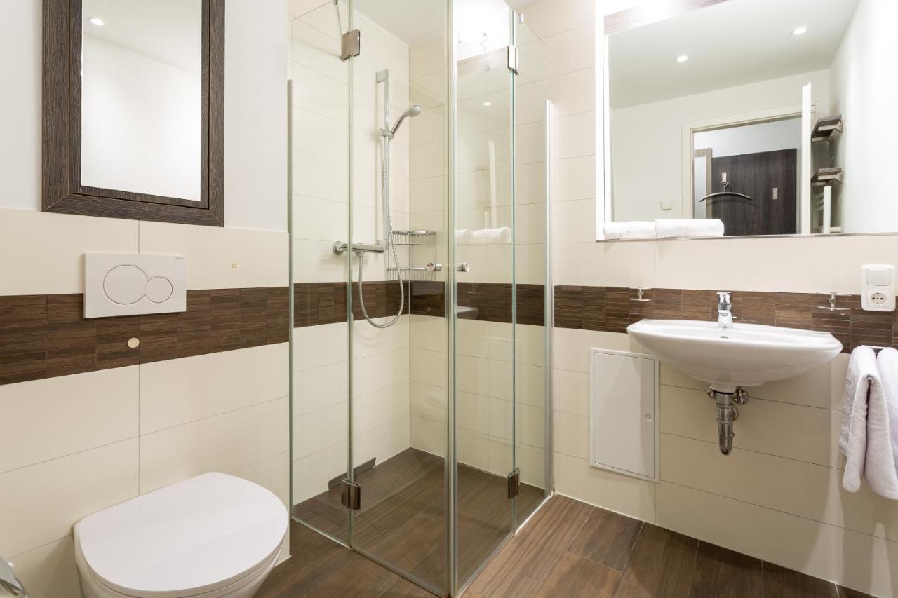 Residenz Capitello - We 8 In Strandnaehe Und Zentrumsnah Apartment *