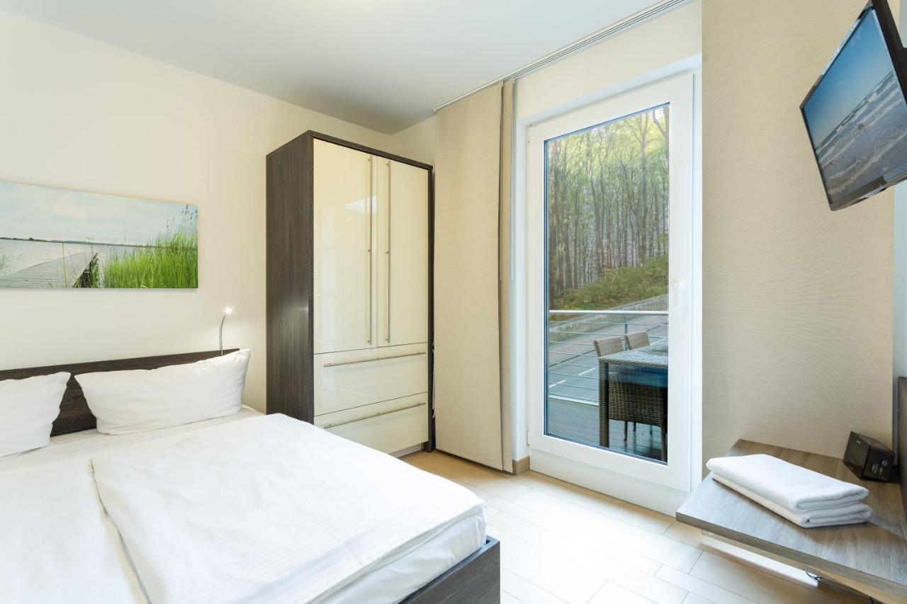 Residenz Capitello - We 8 In Strandnaehe Und Zentrumsnah Apartment