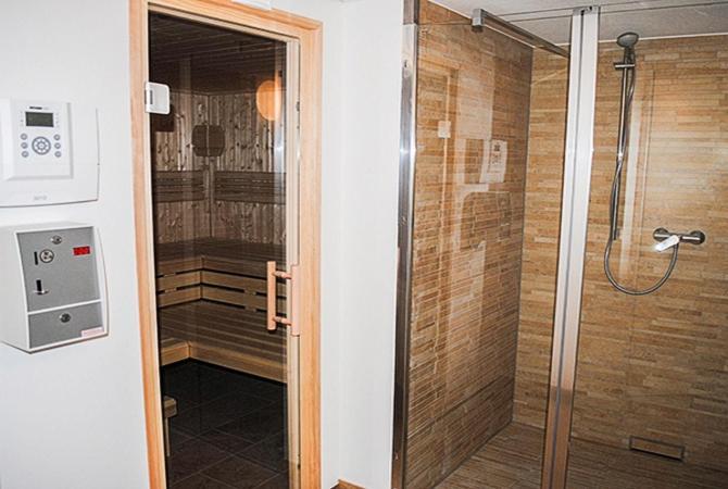 Apartment Residenz Capitello - We 8 In Strandnaehe Und Zentrumsnah Ostseebad Binz